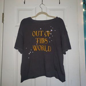 5/$30 AEO Graphic T-shirt